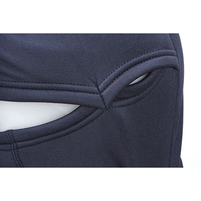 Kask balaclava STORM NIEBIESKI