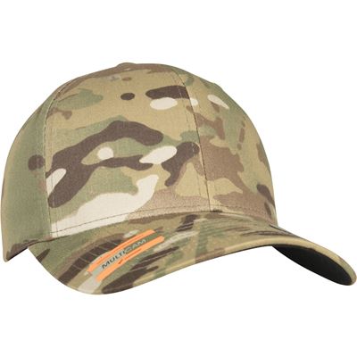 Czapka FLEXFIT MULTICAM