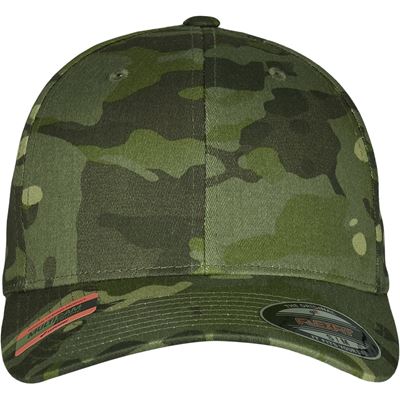 Czapka FLEXFIT MULTICAM® TROPIC