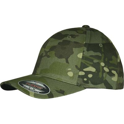 Czapka FLEXFIT MULTICAM® TROPIC