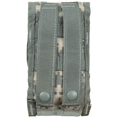 Torba MOLLE II na 2 magazynki M4 ACU DIGITAL używana