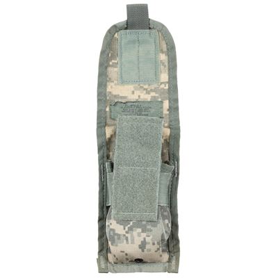 Torba MOLLE II na 2 magazynki M4 ACU DIGITAL używana
