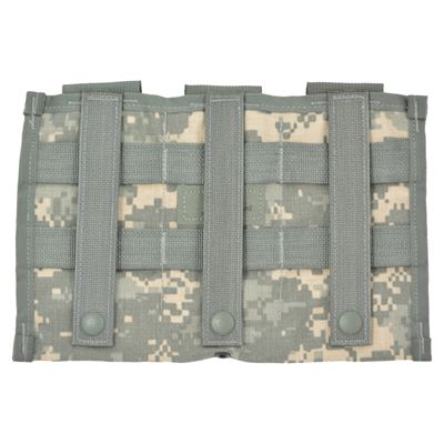 Torba MOLLE II na 3 magazynki M4 ACU DIGITAL używana