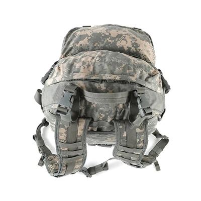 Plecak US Assault Pack MOLLE II ACU DIGITAL używany