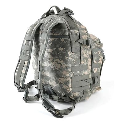 Plecak US Assault Pack MOLLE II ACU DIGITAL używany