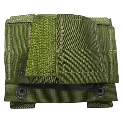 Adapter MOLLE II – KABAR ZIELONY używany