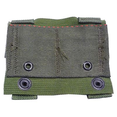 Adaptér MOLLE II - ALICE ZELENÝ použitý