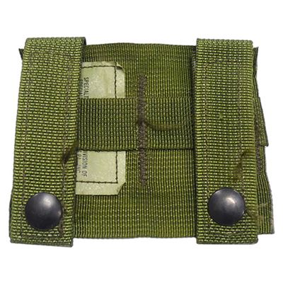 Adapter MOLLE II - ALICE ZELENÝ używany