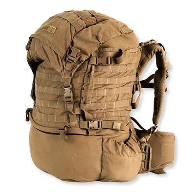 Plecak polowy USMC FILBE Coyote Pack System używany