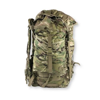 Plecak MOLLE II kompletny ze stelażem Pack System MultiCam® używany