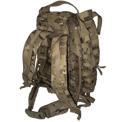 Plecak MOLLE II kompletny MOLLE II MLM MultiCam® używany