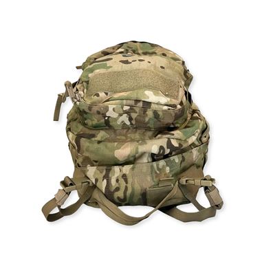 Plecak MOLLE II kompletny MOLLE II MLM MultiCam® używany