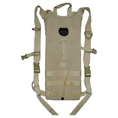 Worek na wodę MOLLE II TAN używany