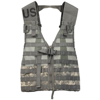 Kamizelka taktyczna US MOLLE II FLC ACU DIGITAL