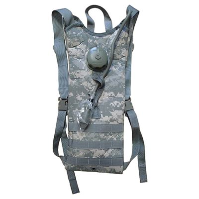 Worek hydracyjny na wodę MOLLE II SDS ACU DIGITAL