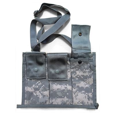 Kabura MOLLE II BANDOLEER na materiały eksploatacyjne ACU DIGITAL nowa
