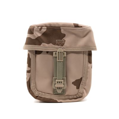 Etui na pas karabinowy do UK 59 k MNS-2000 Vz.95 DESERT