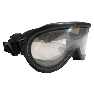 Okulary taktyczne US PAULSON 510-T używane
