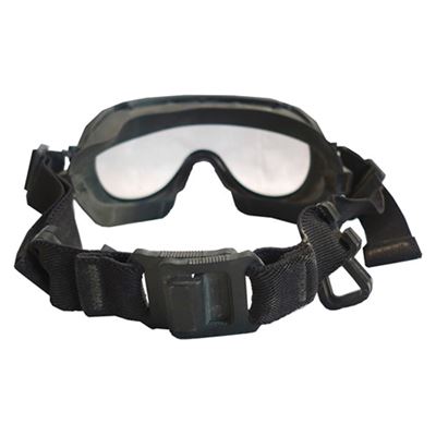 Okulary taktyczne US PAULSON 510-T używane