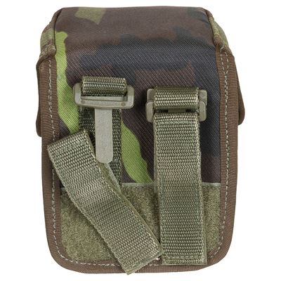 Etui na 2 magazynki DRAGUNOV do MNS-2000 Vz.95
