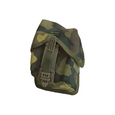 Etui na 2 magazynki DRAGUNOV do MNS-2000 Vz.95