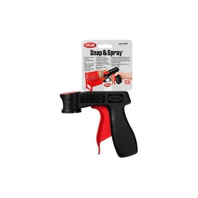 Pistolet do malowania natryskowego