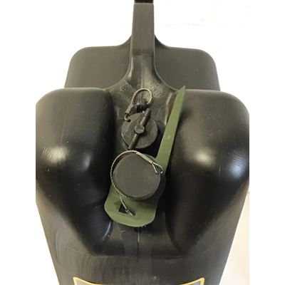 Kanister dekontaminacyjny US M13 14 litrów Armia USA 70CA298BK 4