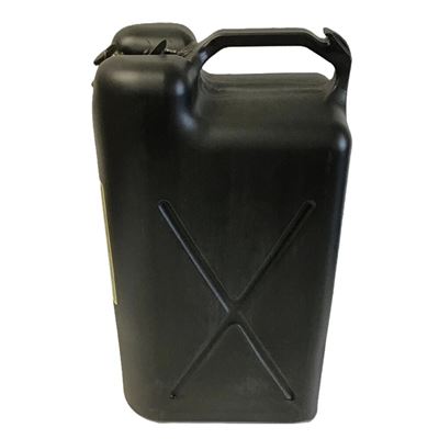 Kanister dekontaminacyjny US M13 14 litrów