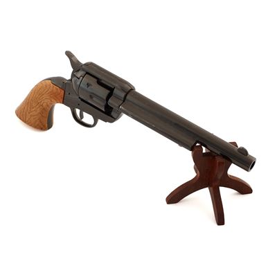 Revolver Colt Peacemaker 7,5" cal.45 USA 1873 – replika dekoracyjna