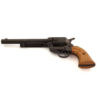 Revolver Colt Peacemaker 7,5" cal.45 USA 1873 – replika dekoracyjna