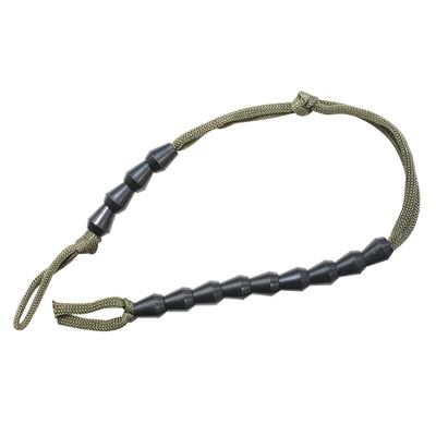 Krokomierz RANGER bead OLIV