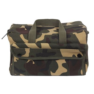 Torba MECHANICS TOOL GI styl WOODLAND