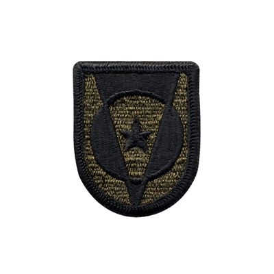 Naszywka 5TH TRANSPORTATION COMMAND