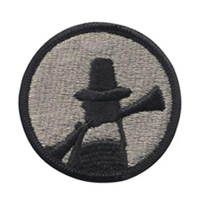 Naszywka 94th US ARMY RESERVES COMMAND