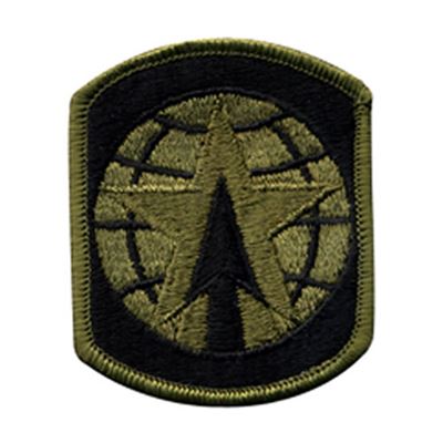 Naszywka 16TH MILITARY POLICE BRIGADE