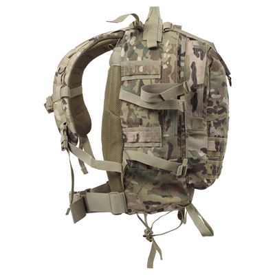 Plecak TRANSPORT duży MULTICAM®