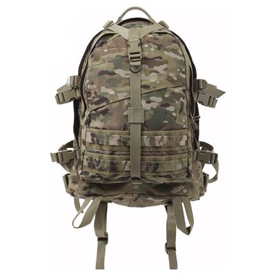 Plecak TRANSPORT duży MULTICAM®