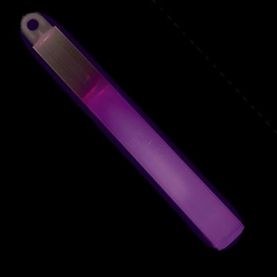Światło chemiczne 15 cm PURPLE