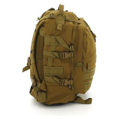 Plecak TRANSPORT duży COYOTE BROWN
