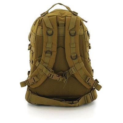 Plecak TRANSPORT duży COYOTE BROWN