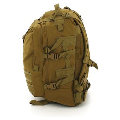 Plecak TRANSPORT duży COYOTE BROWN