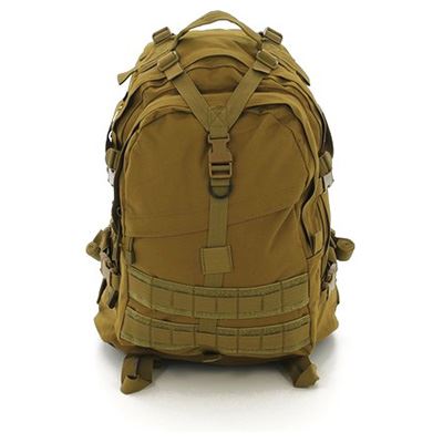 Plecak TRANSPORT duży COYOTE BROWN