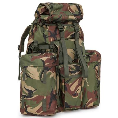 Plecak FULL SIZE P.L.C.E BERGAN DPM 120 l