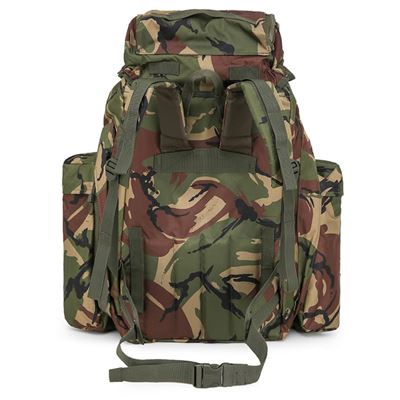 Plecak FULL SIZE P.L.C.E BERGAN DPM 120 l
