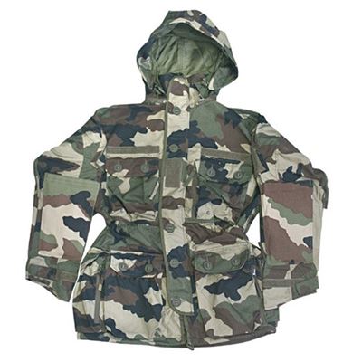 Kurtka TacGear Smock wersja II CCE TARN