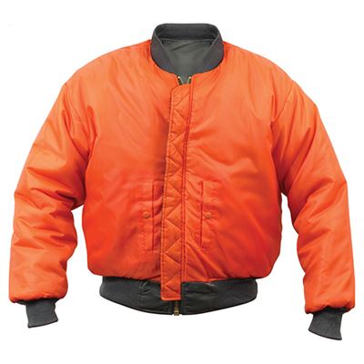 Kurtka ULTRA FORCE MA1 FLIGHT SAGE
