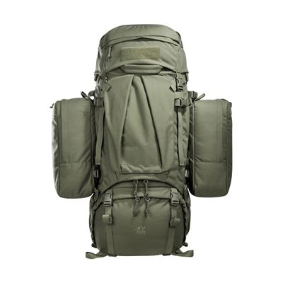 Plecak Mil OPS Pack 80+24 L ZIELONY