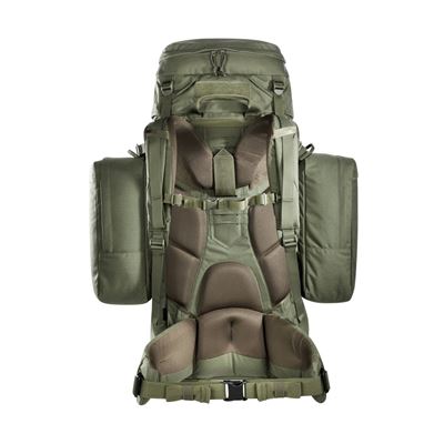 Plecak Mil OPS Pack 80+24 L ZIELONY