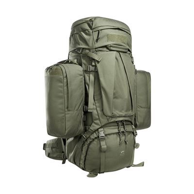 Plecak Mil OPS Pack 80+24 L ZIELONY