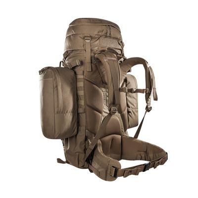 Plecak Mil OPS Pack 80+24 L COYOTE